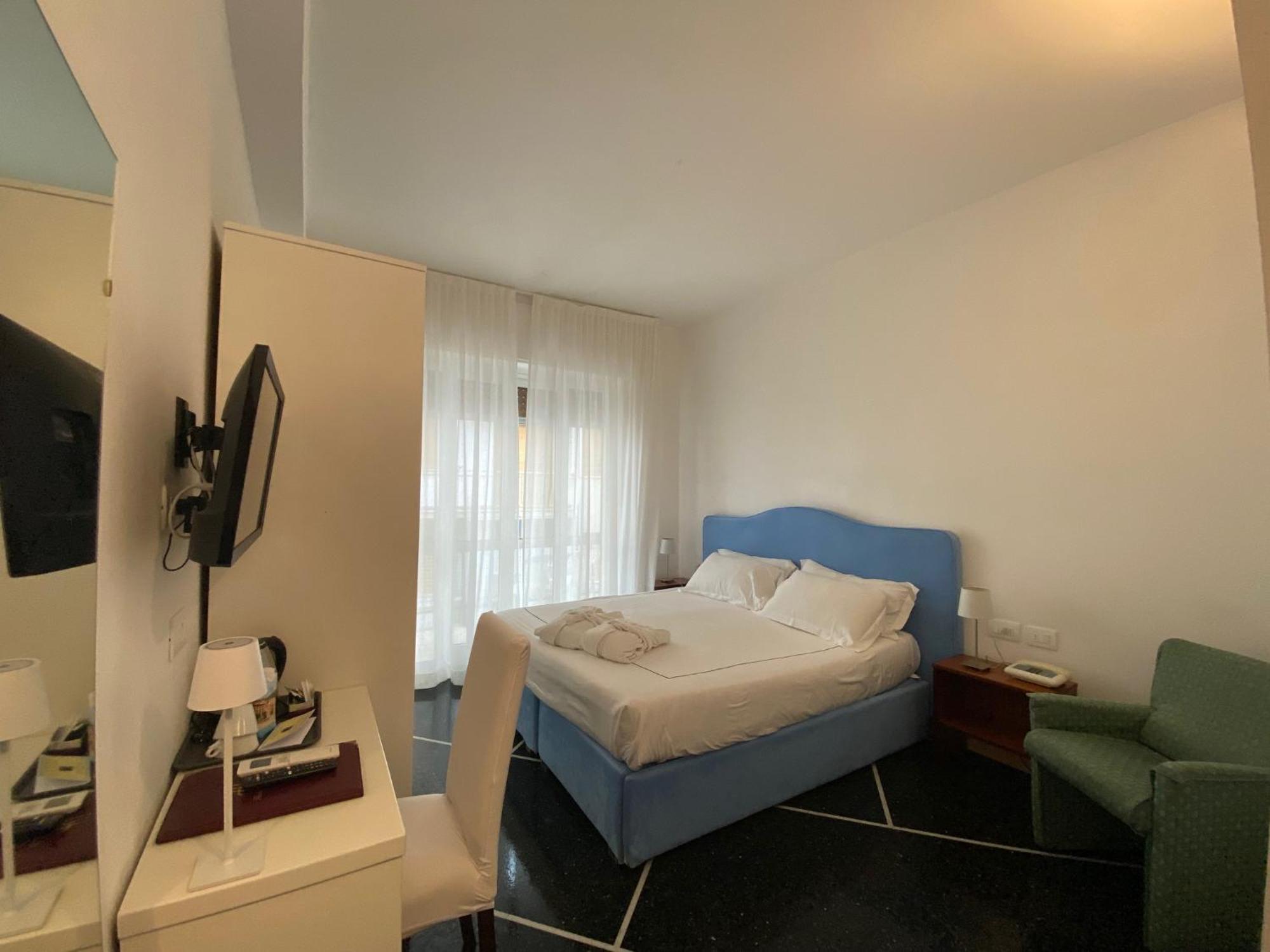 Hotel Internazionale Finale Ligure Eksteriør billede